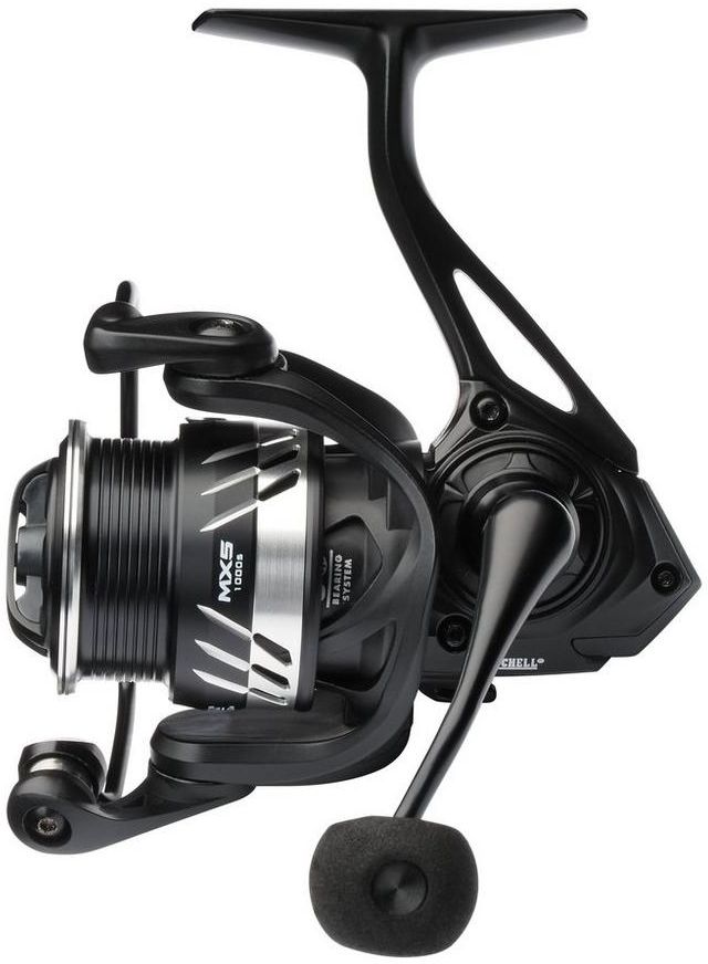 Mulineta Mitchell MX5 Spinning Reel, 2500 HS