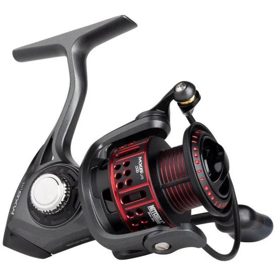 Mulineta Mitchell Mx6 Lite Spinning Reel, 2500