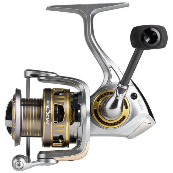 Mulineta Mitchell Mx7 Lite Spinning Reel, 3000 Hs