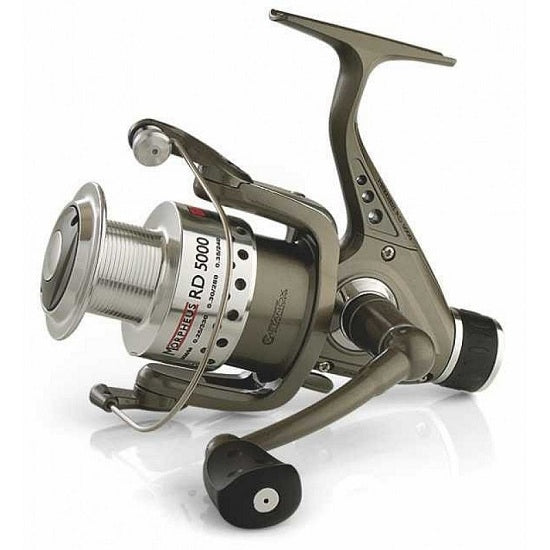 Mulineta Mivardi Morpheus RD 4000 0.25mm/290m