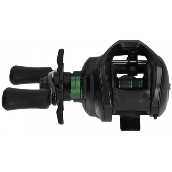 Mulineta Multiplicator Mikado Jaws 151 Lh, 6.6:1, 0.23mm/120m, 8rul