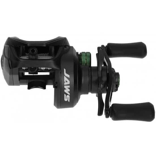 Mulineta Multiplicator Mikado Jaws 151 Lh, 6.6:1, 0.23mm/120m, 8rul