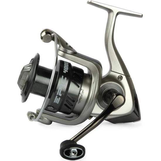 Mulineta Nevis Epic 4000, 5.0:1, 0.35mm /160m, 3+1rul