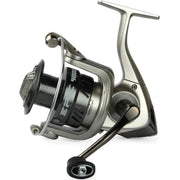 Mulineta Nevis Epic 4000, 5.0:1, 0.35mm /160m, 3+1rul