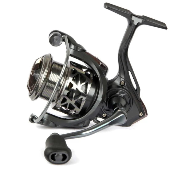 Mulineta Nevis Motive Spin 30 4+1 Rulmenti