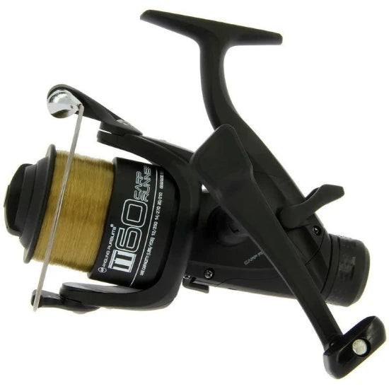 Mulineta Ngt Angling Pursuits Baitrunner Tt60