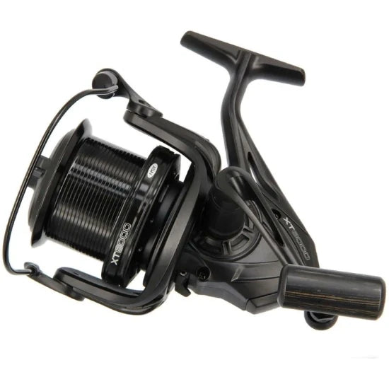 Mulineta Ngt Big Pit Xtb 8000 Quick Drag Reel 6bb