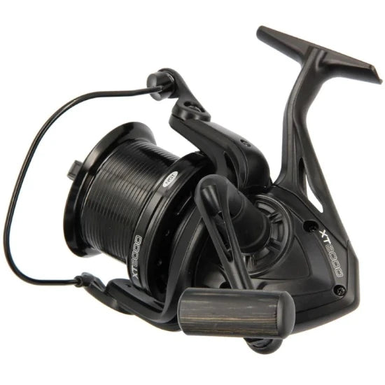 Mulineta Ngt Big Pit Xtb 8000 Quick Drag Reel 6bb