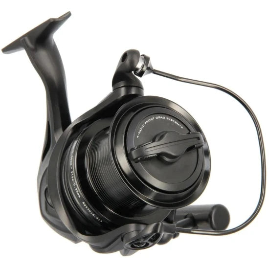 Mulineta Ngt Big Pit Xtb 8000 Quick Drag Reel 6bb
