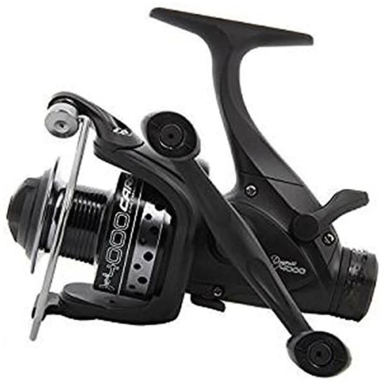 Mulineta Ngt Dynamic 4000 Deluxe Feeder Runner Baitrunner