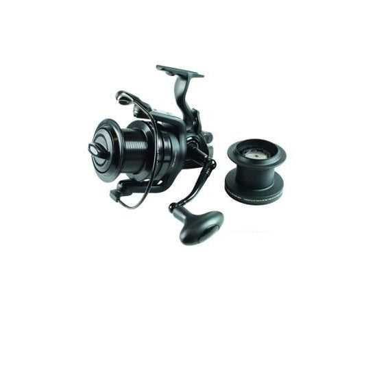 Mulineta NGT Dynamic Big Pit 9000 Baitrunner