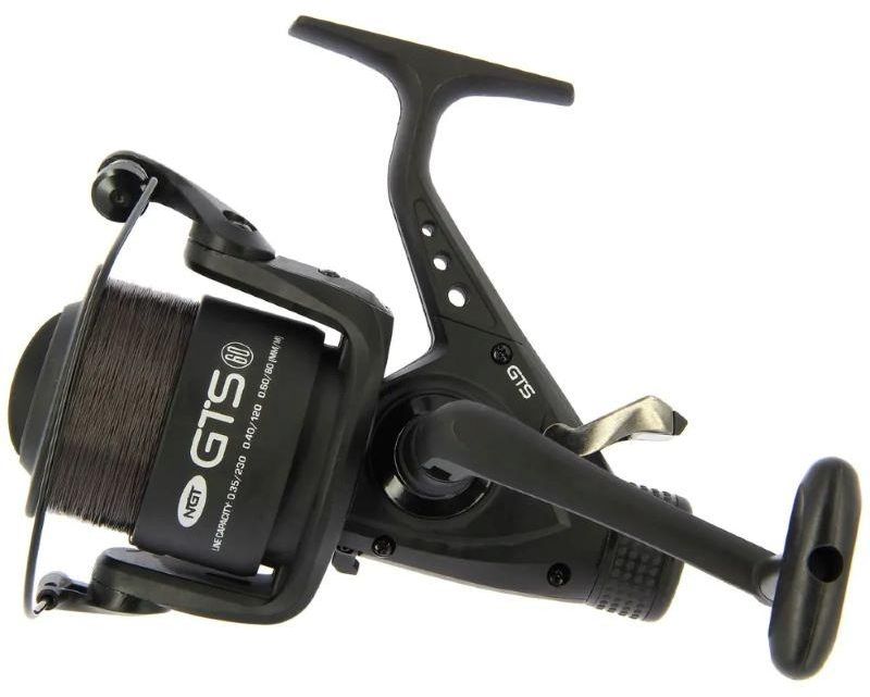 Mulineta NGT GTS Baitrunner 60