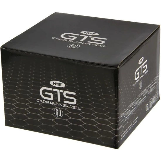 Mulineta Ngt Gts Baitrunner 60