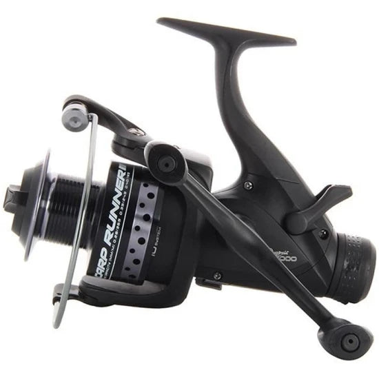 Mulineta Ngt Xpr Deluxe Carp Runner 6000, 10 Bb
