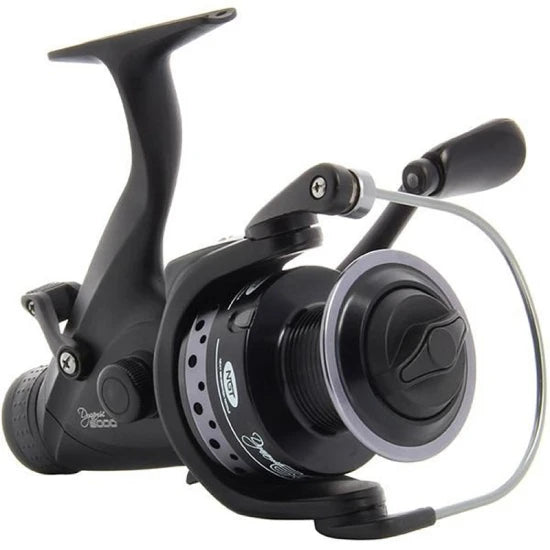Mulineta Ngt Xpr Deluxe Carp Runner 6000, 10 Bb