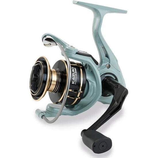 Mulineta Nomura Kazuki Force 2000, 5.2:1, 0.20mm/320m, 4+1rul