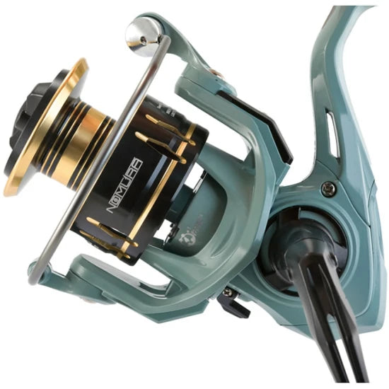 Mulineta Nomura Kazuki Force 2000, 5.2:1, 0.20mm/320m, 4+1rul