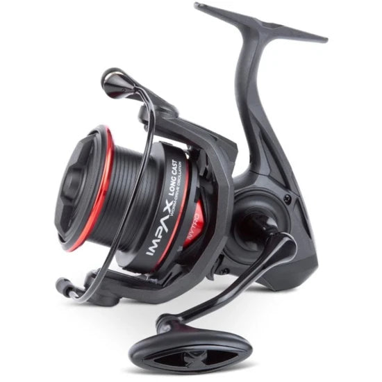 Mulineta Nytro Impax Long Cast 5500 Fd