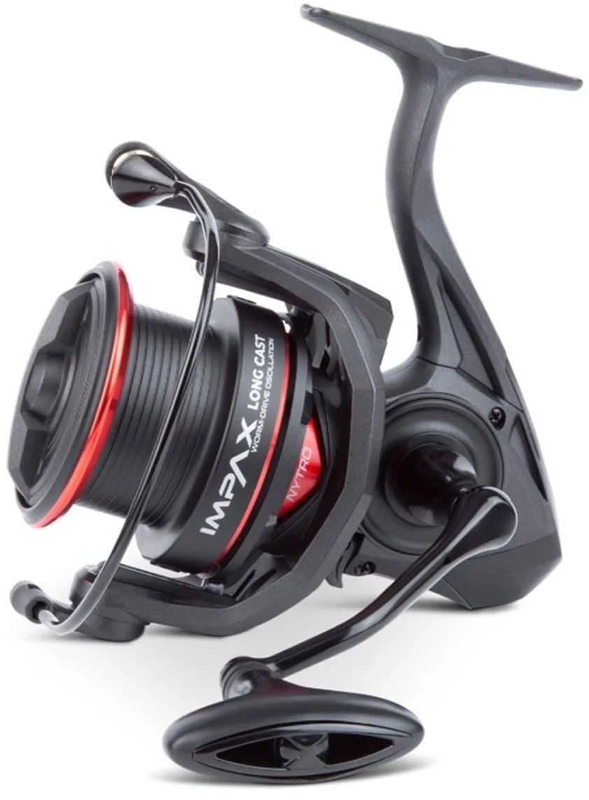 Mulineta NYTRO Impax Long Cast 5500 FD
