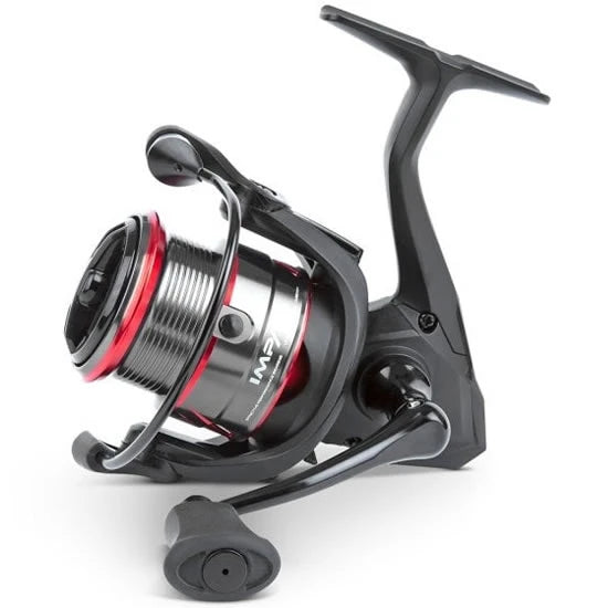 Mulineta Nytro Impax Mk2 4000, 4.7:1, 0.22mm/200m, 6rul