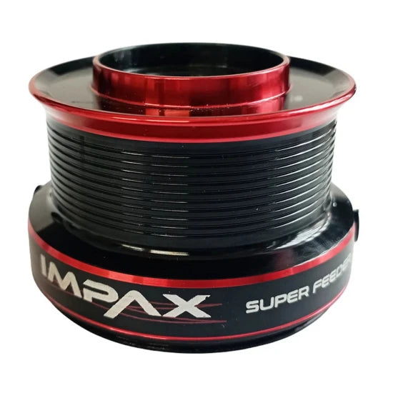 Mulineta Nytro Impax Super Feeder 5000, 4.7:1, 0.28mm/160m, 4+1rul