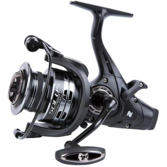 Mulineta Nytro Solus Freerunner 4000