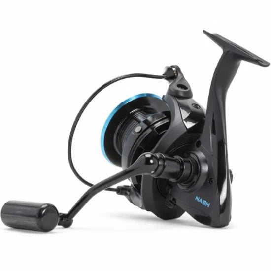 Mulineta Nash Lr 6000 Fast Drag
