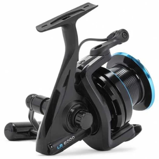 Mulineta Nash Lr 6000 Fast Drag