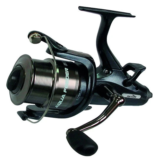 Mulineta Nevis Aqua Feeder 5000 2 Plus 1 Rulmenti