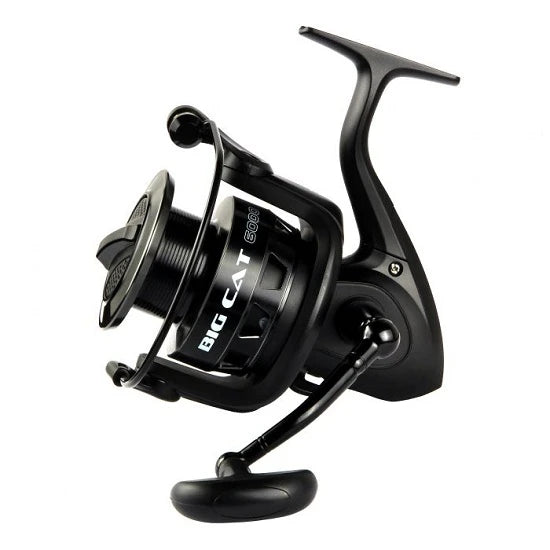 Mulineta Nevis Big Cat 6000