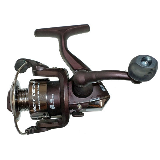Mulineta Nevis Boy 1500