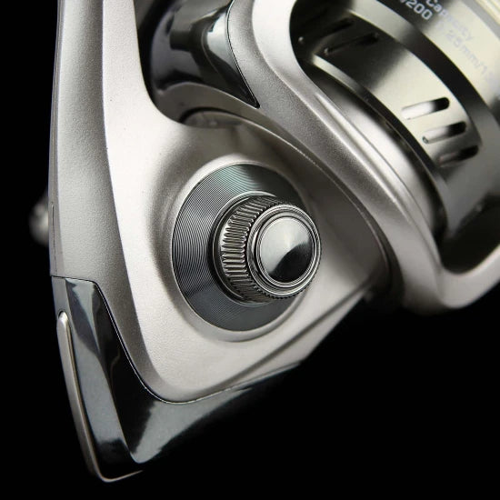 Mulineta Nevis Epic Feeder 5000, 5.5:1, 0.20mm/200m, 4rul
