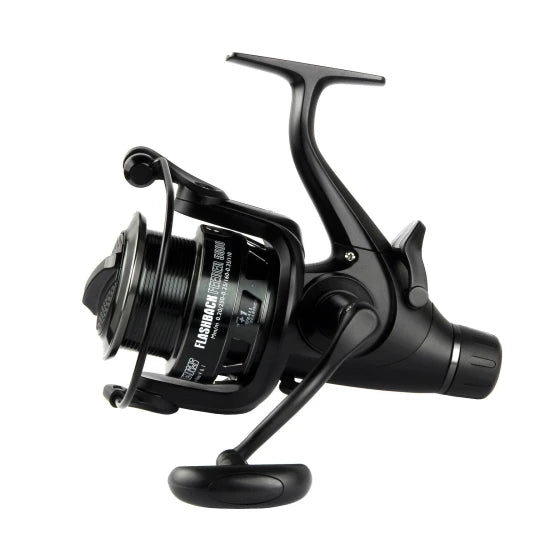 Mulineta Nevis Flashback Feeder 6000