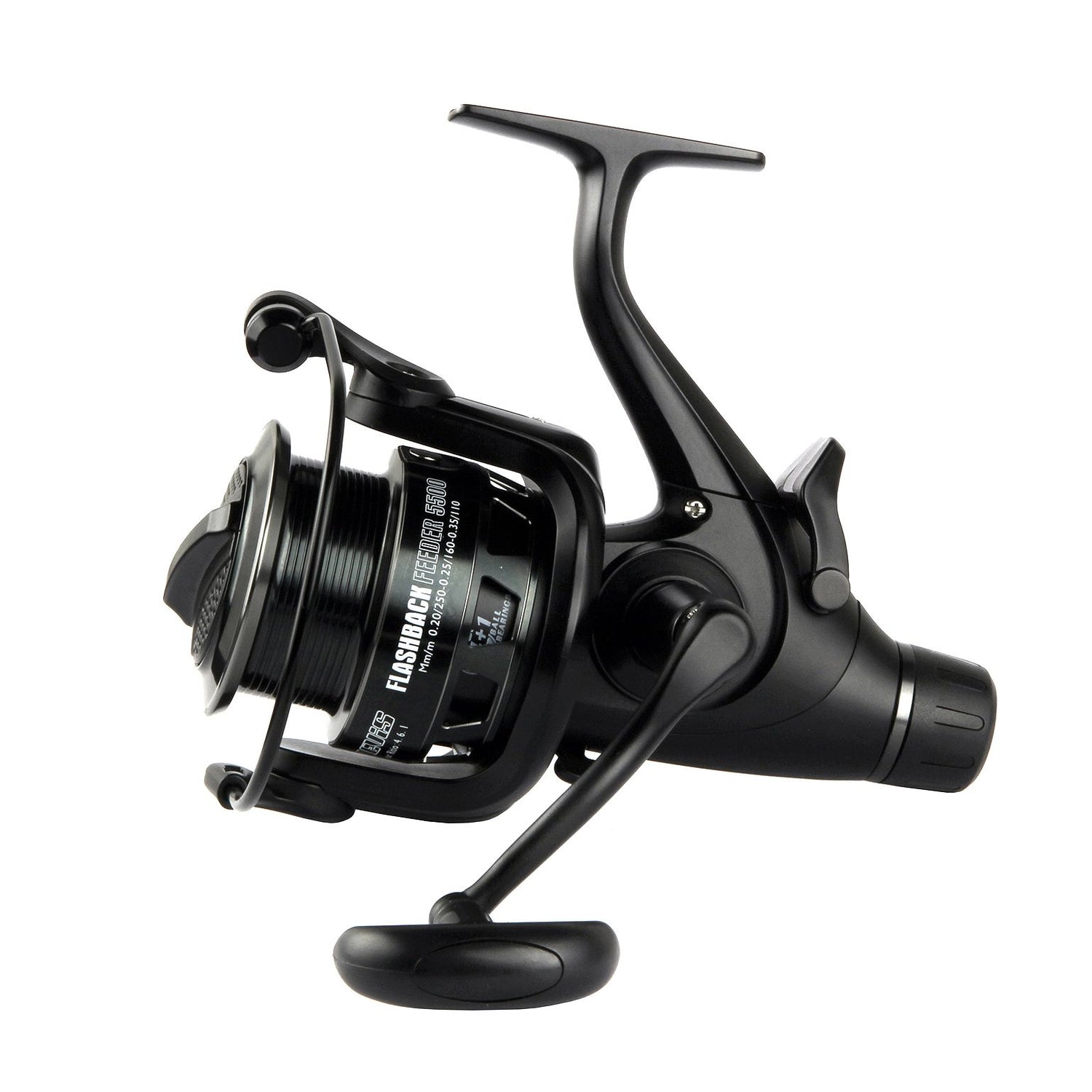 Mulineta Nevis Flashback Feeder 6000