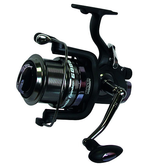 Mulineta Nevis Mystic Feeder 60