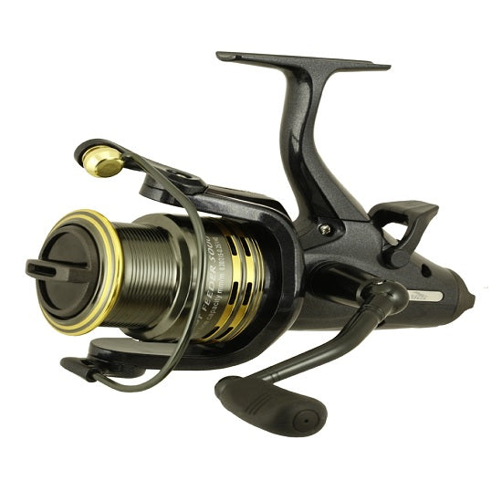 Mulineta Nevis Patriot Feeder 4000