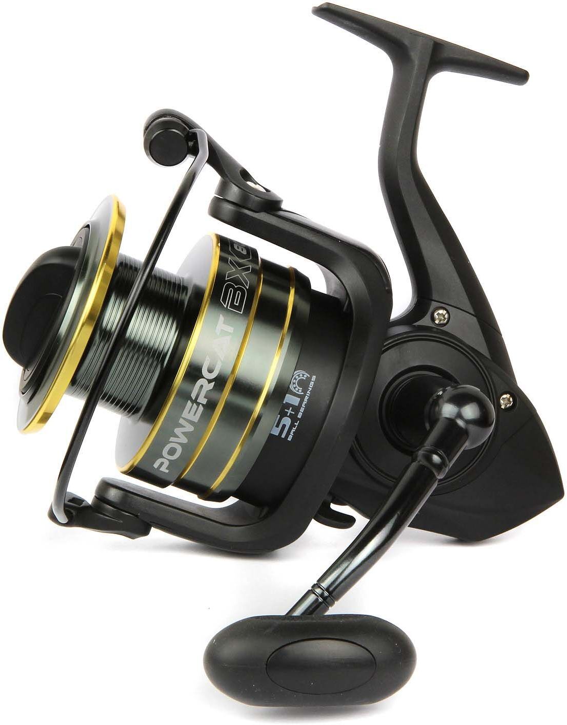 Mulineta Nevis Powercat BX, 7000