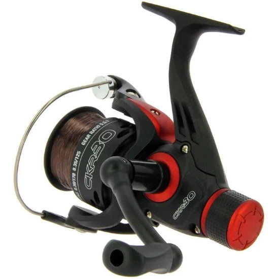 Mulineta Ngt Angling Pursuits Ckr50