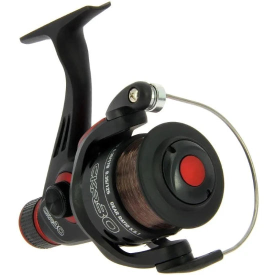 Mulineta Ngt Angling Pursuits Ckr50