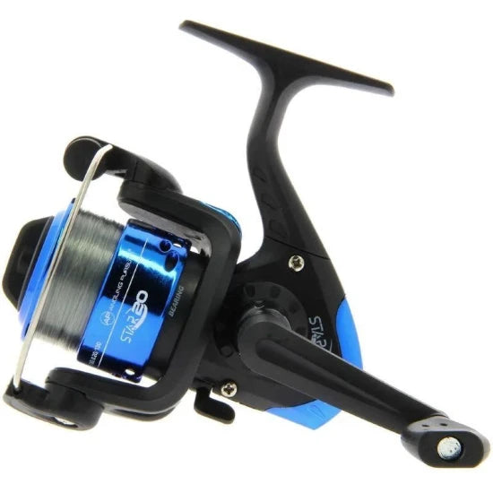 Mulineta Ngt Angling Pursuits Star20