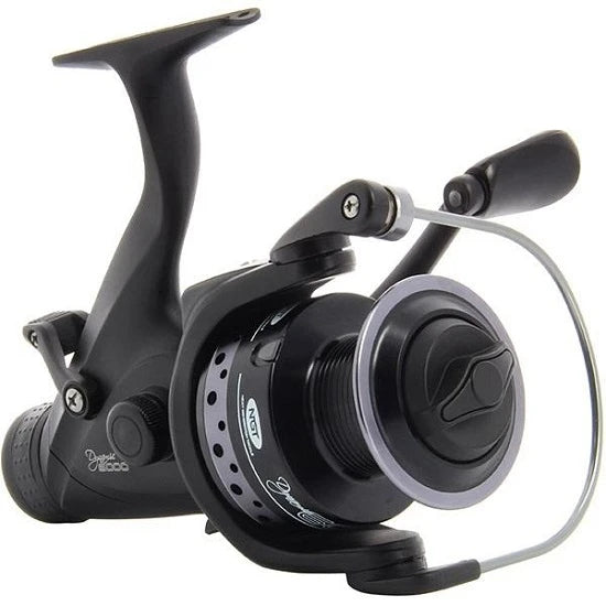 Mulineta Ngt Xpr Carp Runner 6000