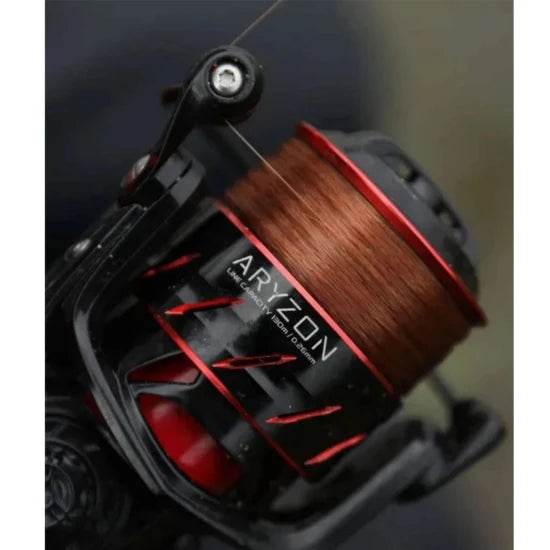Mulineta Nytro Aryzon 4000, 6.2:1, 0.26mm/130m, 6+1rul