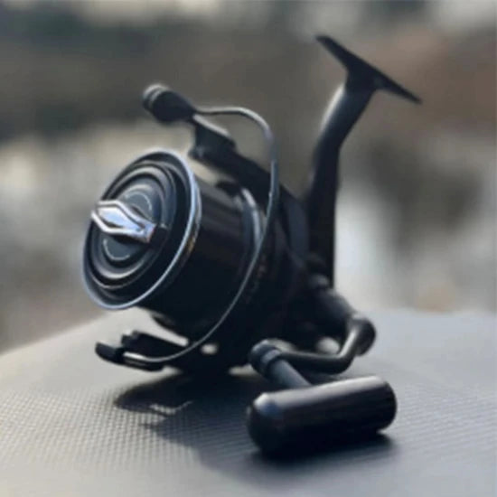Mulineta Nytro Aryzon Long Cast 5000, 4.7:1, 0.28mm/210m, 5+1rul