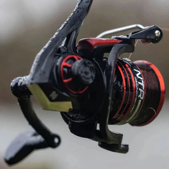 Mulineta Nytro Ntr 4000, 4.6:1, 0.20mm/100m, 4+1rul