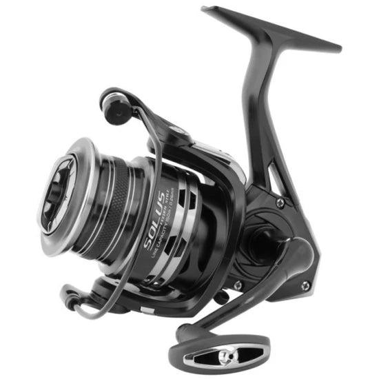 Mulineta Nytro Solus 5000, 5.2:1, 0.26mm/150m, 5+1rul