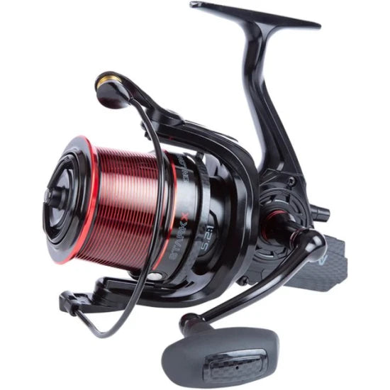 Mulineta Nytro Starkx Carbon Long Cast 6500
