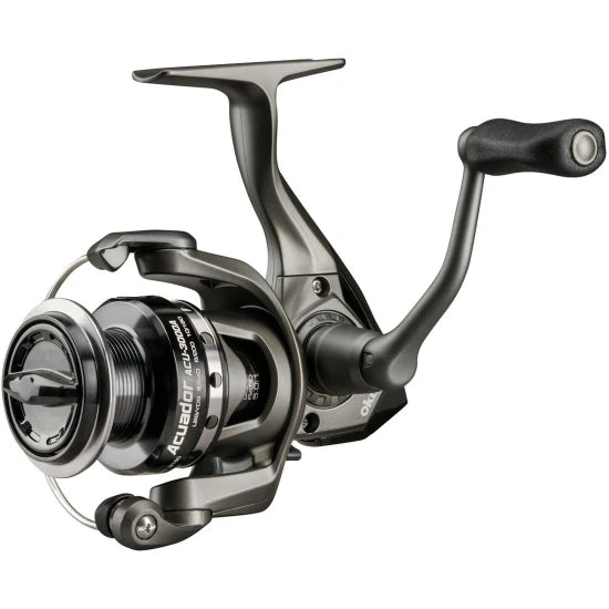Mulineta Okuma Acuador 5000a, 5.0:1, 0.30mm/240m, 3+1rul