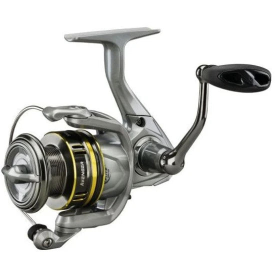Mulineta Okuma Avenger B Spinning Reel, 3000