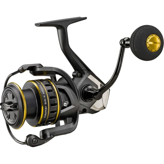 Mulineta Okuma Ceymar Sw-x 4000xa 6.2:1 Flite Drive, 0.25mm/280m, 7+1rul