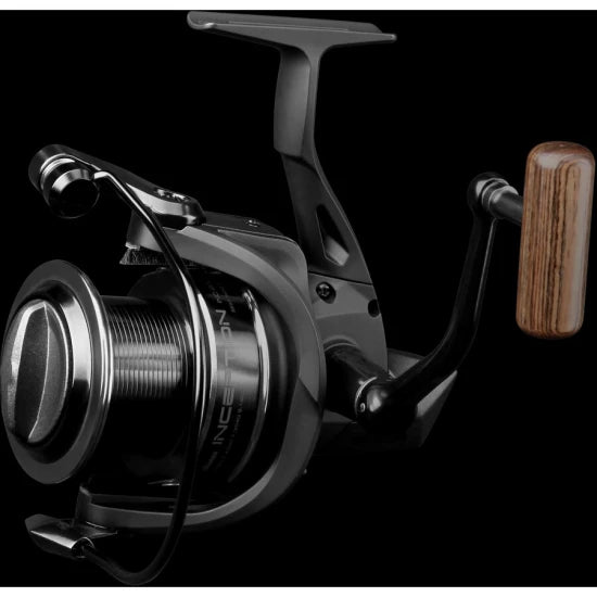 Mulineta Okuma Inception 6000